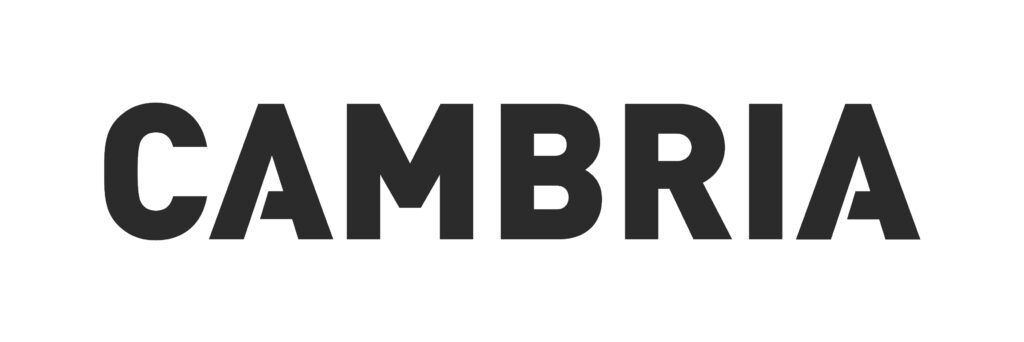 Cambria Logo