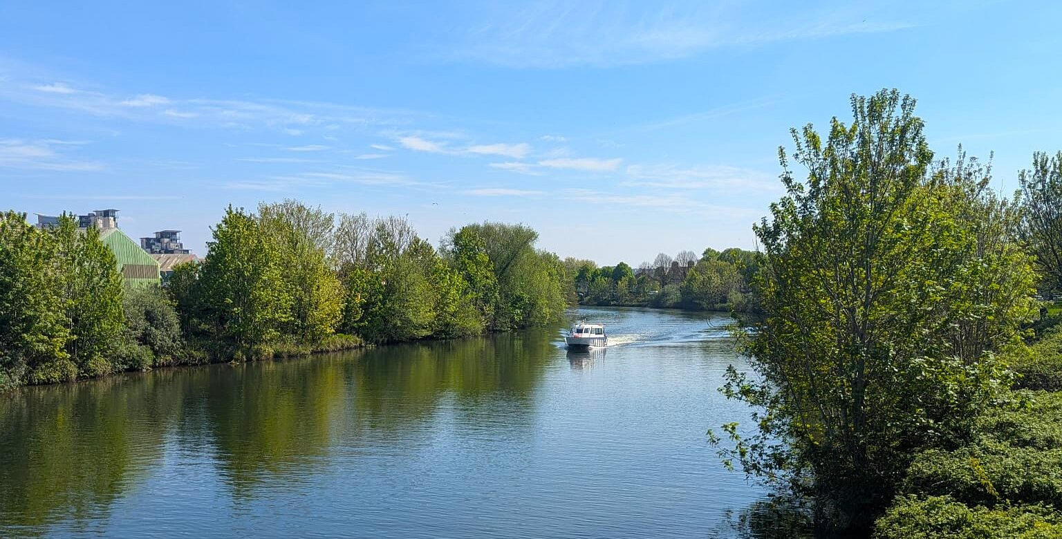 Ding Dong! April 2025