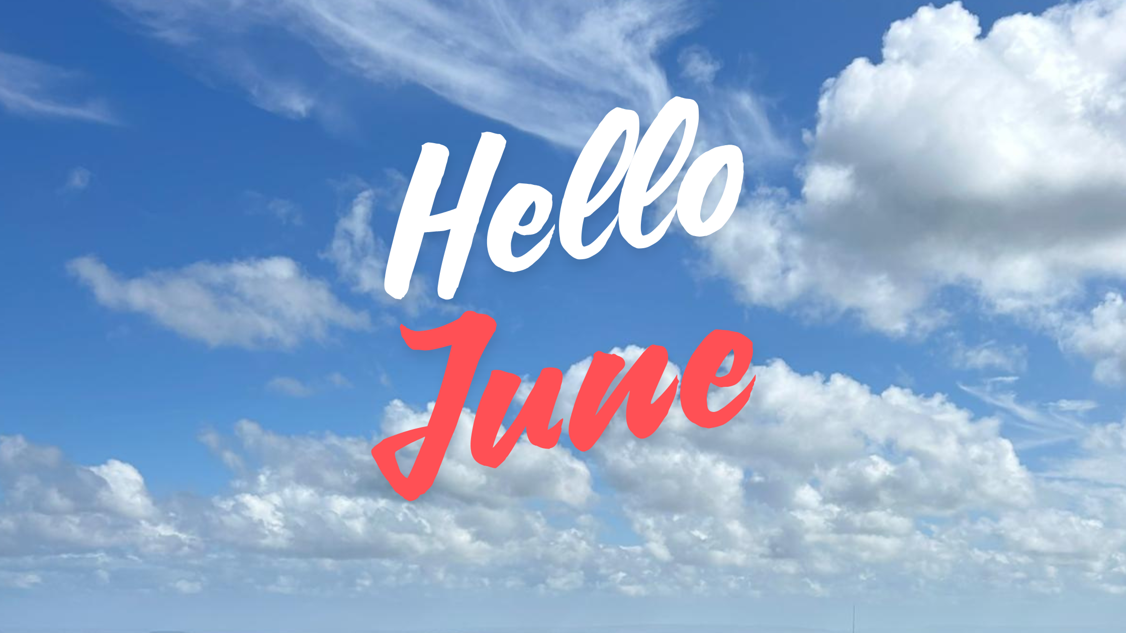Ding Dong! It’s June 2025