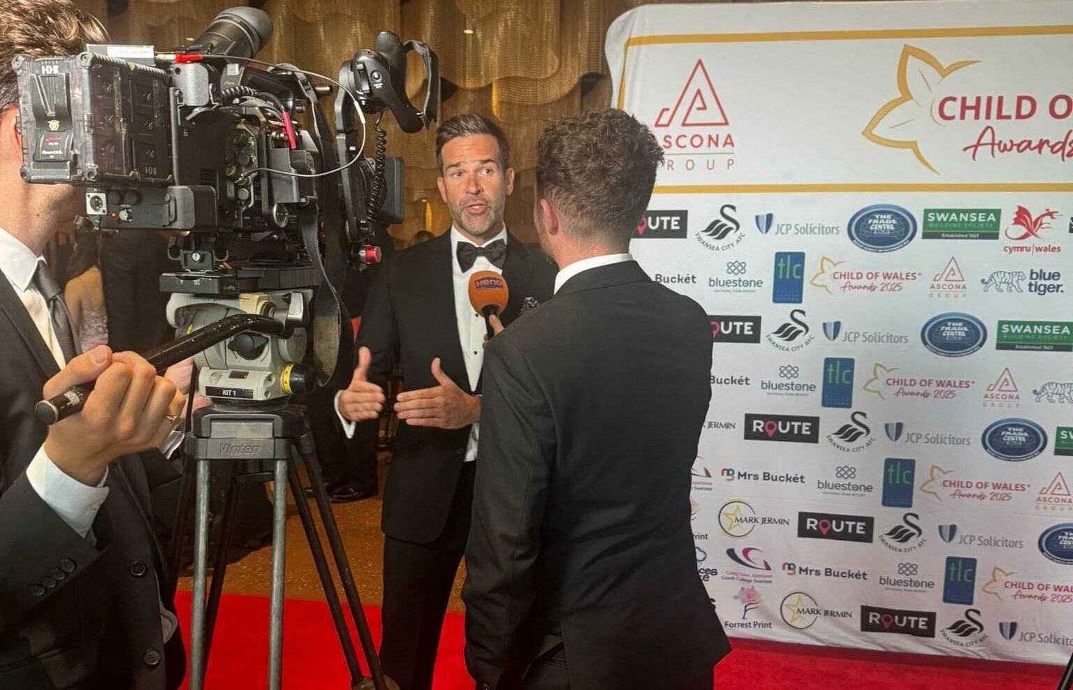 Child of Wales Awards