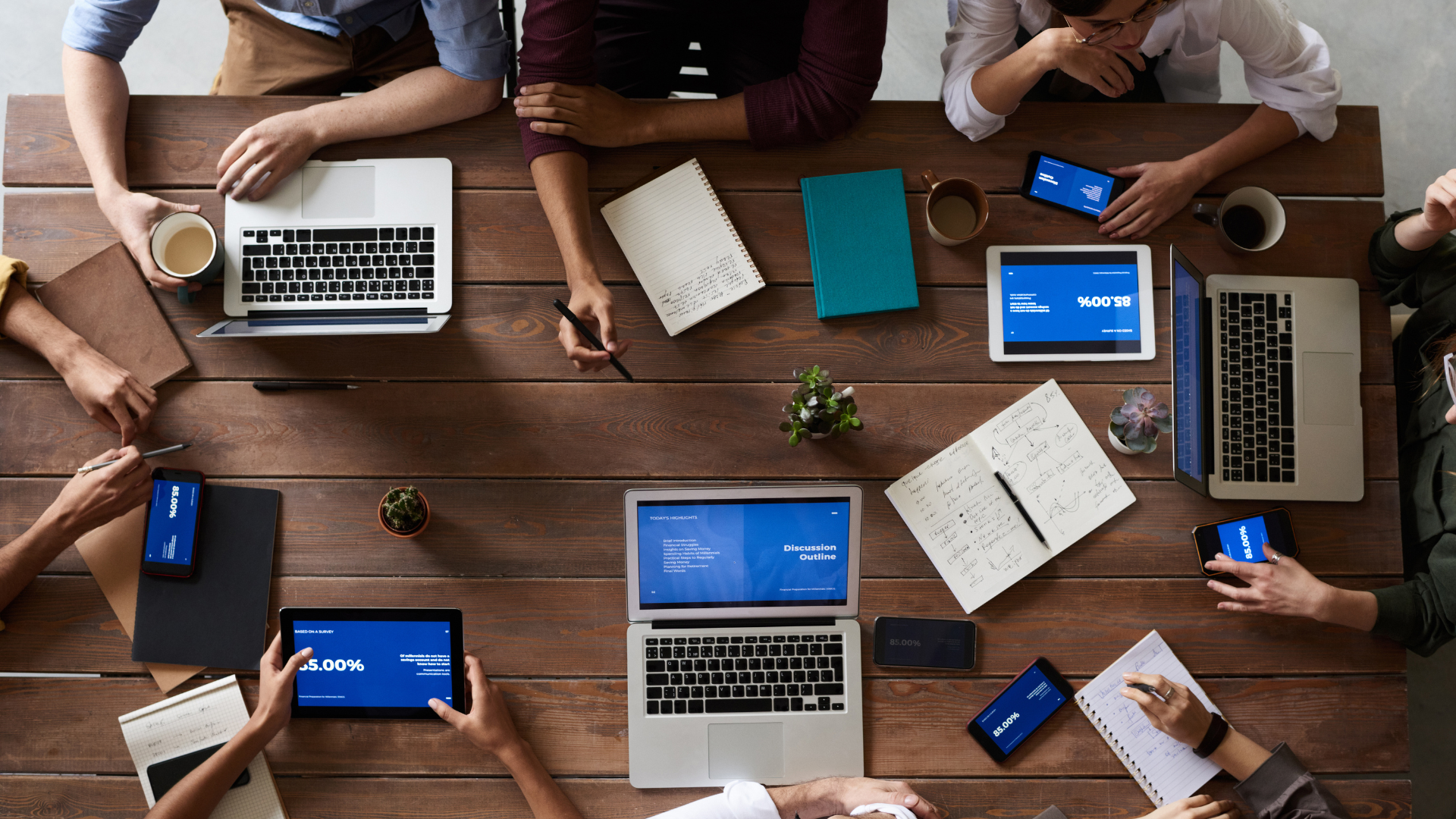 Internal communications mistakes and how to fix them